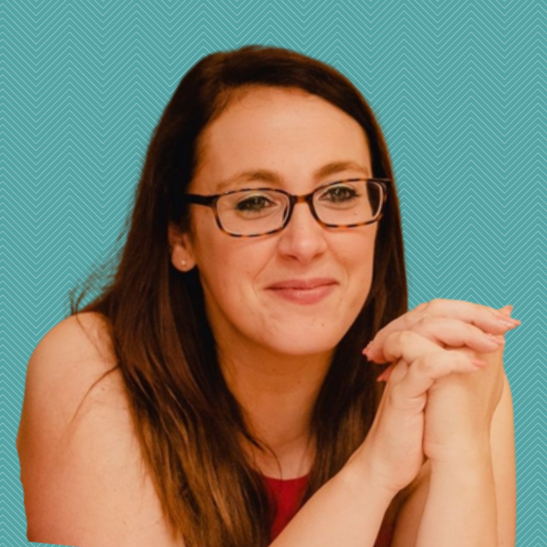 Sarah Carlu - coach voor plusouders en gezinnen