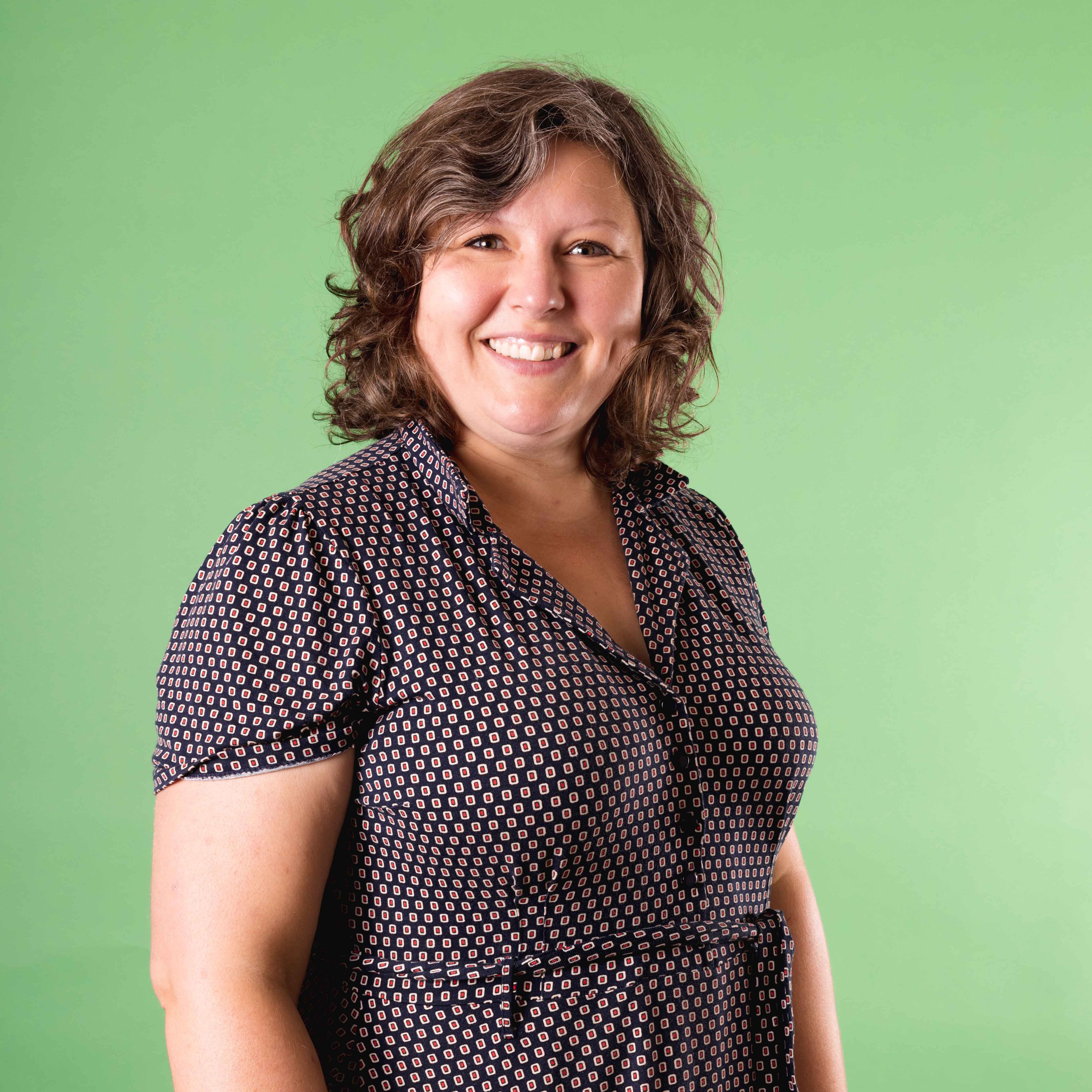 Veerle De Brandt - oudercoach